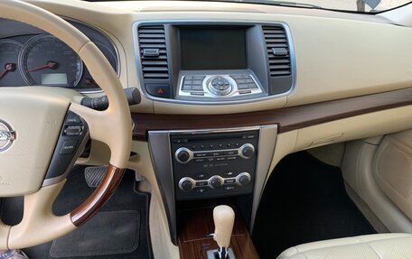 Nissan Teana, 2008 год, 1 140 000 рублей, 12 фотография