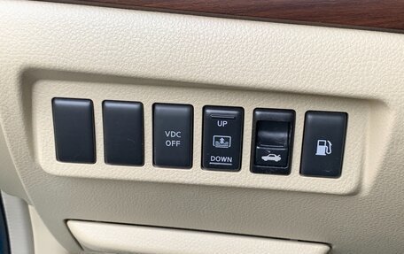 Nissan Teana, 2008 год, 1 140 000 рублей, 16 фотография