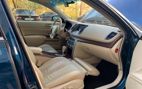 Nissan Teana, 2008 год, 1 140 000 рублей, 14 фотография