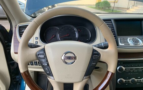Nissan Teana, 2008 год, 1 140 000 рублей, 13 фотография