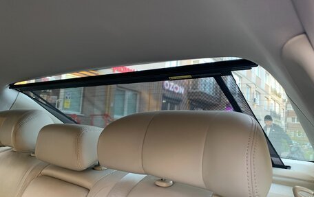 Nissan Teana, 2008 год, 1 140 000 рублей, 19 фотография