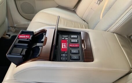 Nissan Teana, 2008 год, 1 140 000 рублей, 17 фотография