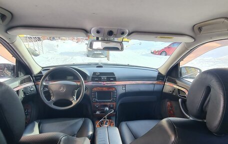 Mercedes-Benz S-Класс, 2003 год, 930 000 рублей, 2 фотография