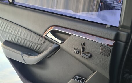 Mercedes-Benz S-Класс, 2003 год, 930 000 рублей, 5 фотография