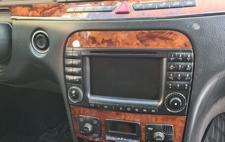 Mercedes-Benz S-Класс, 2003 год, 930 000 рублей, 11 фотография