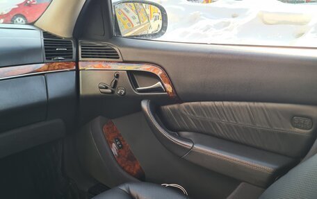 Mercedes-Benz S-Класс, 2003 год, 930 000 рублей, 3 фотография