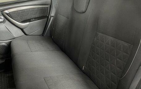 Renault Duster I рестайлинг, 2017 год, 997 000 рублей, 15 фотография