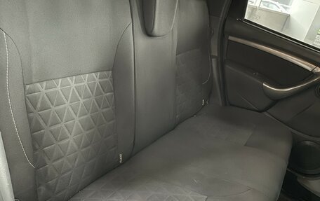 Renault Duster I рестайлинг, 2017 год, 997 000 рублей, 16 фотография