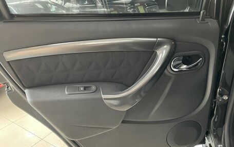 Renault Duster I рестайлинг, 2017 год, 997 000 рублей, 14 фотография