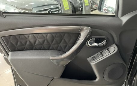 Renault Duster I рестайлинг, 2017 год, 997 000 рублей, 11 фотография