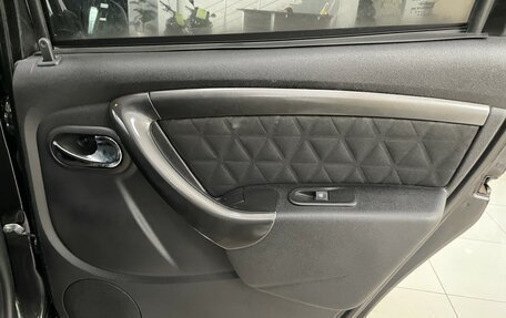Renault Duster I рестайлинг, 2017 год, 997 000 рублей, 17 фотография