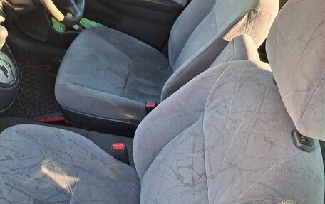 Honda Civic VII, 2000 год, 315 000 рублей, 1 фотография