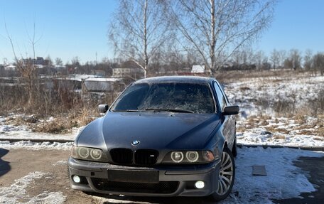 BMW 5 серия, 1998 год, 450 000 рублей, 1 фотография