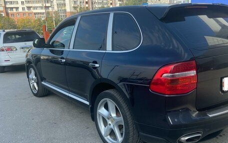 Porsche Cayenne III, 2007 год, 1 430 000 рублей, 8 фотография