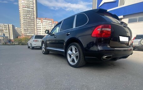 Porsche Cayenne III, 2007 год, 1 430 000 рублей, 9 фотография