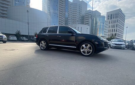 Porsche Cayenne III, 2007 год, 1 430 000 рублей, 4 фотография