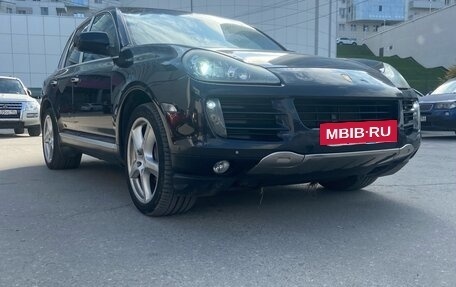 Porsche Cayenne III, 2007 год, 1 430 000 рублей, 3 фотография