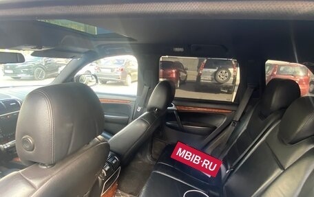 Porsche Cayenne III, 2007 год, 1 430 000 рублей, 11 фотография