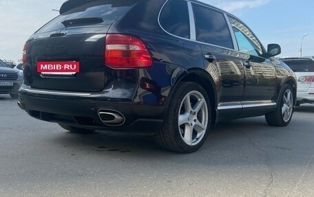 Porsche Cayenne III, 2007 год, 1 430 000 рублей, 7 фотография
