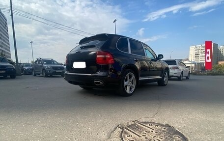 Porsche Cayenne III, 2007 год, 1 430 000 рублей, 5 фотография
