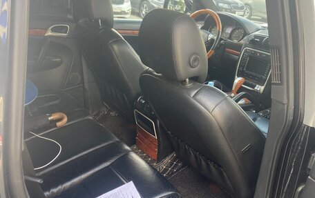 Porsche Cayenne III, 2007 год, 1 430 000 рублей, 18 фотография