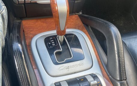 Porsche Cayenne III, 2007 год, 1 430 000 рублей, 21 фотография