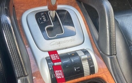 Porsche Cayenne III, 2007 год, 1 430 000 рублей, 20 фотография