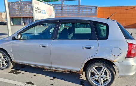 Honda Civic VII, 2000 год, 315 000 рублей, 3 фотография