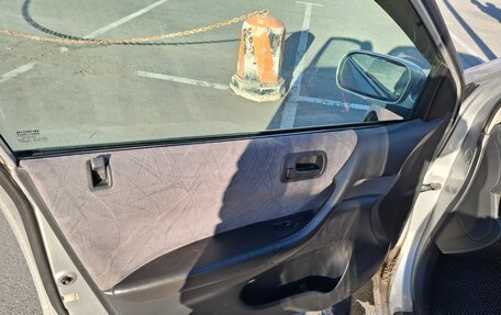 Honda Civic VII, 2000 год, 315 000 рублей, 9 фотография