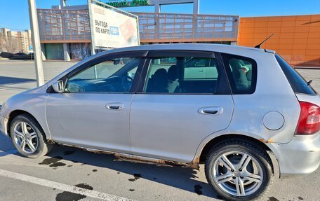 Honda Civic VII, 2000 год, 315 000 рублей, 8 фотография