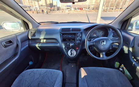Honda Civic VII, 2000 год, 315 000 рублей, 10 фотография