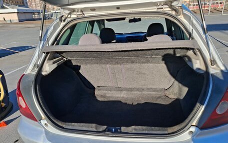 Honda Civic VII, 2000 год, 315 000 рублей, 11 фотография