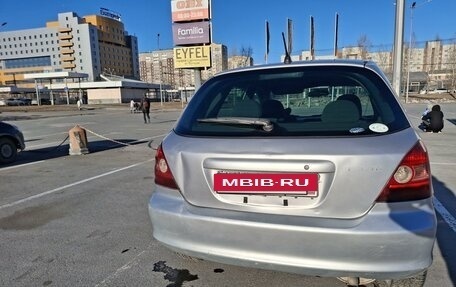 Honda Civic VII, 2000 год, 315 000 рублей, 2 фотография