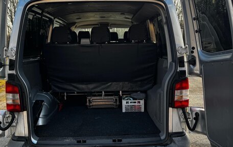 Volkswagen Transporter T5 рестайлинг, 2010 год, 1 400 000 рублей, 6 фотография