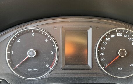 Volkswagen Transporter T5 рестайлинг, 2010 год, 1 400 000 рублей, 7 фотография