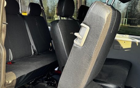 Volkswagen Transporter T5 рестайлинг, 2010 год, 1 400 000 рублей, 11 фотография