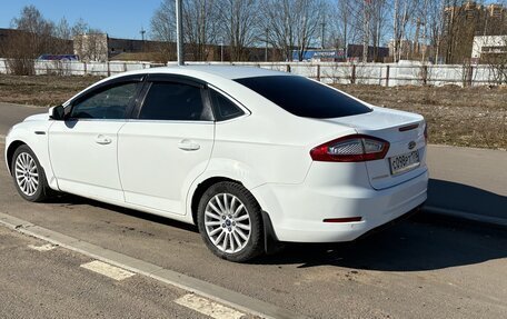 Ford Mondeo IV, 2012 год, 900 000 рублей, 6 фотография