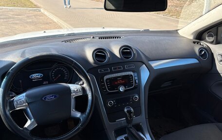 Ford Mondeo IV, 2012 год, 900 000 рублей, 8 фотография