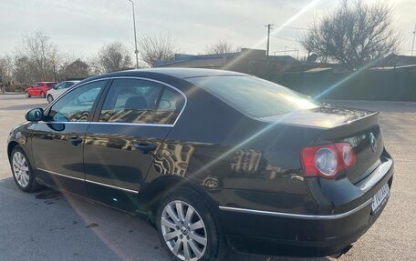 Volkswagen Passat B6, 2008 год, 980 000 рублей, 6 фотография