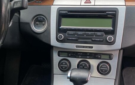 Volkswagen Passat B6, 2008 год, 980 000 рублей, 9 фотография