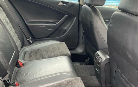 Volkswagen Passat B6, 2008 год, 980 000 рублей, 11 фотография