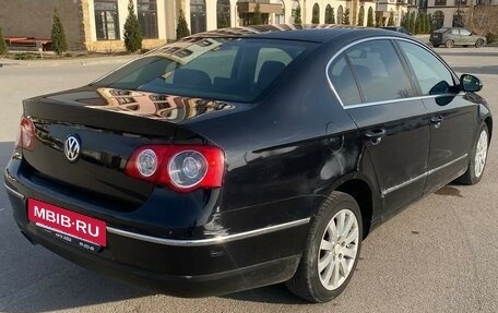 Volkswagen Passat B6, 2008 год, 980 000 рублей, 5 фотография