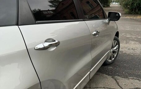 Acura RDX III, 2008 год, 1 500 000 рублей, 1 фотография