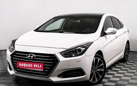 Hyundai i40 I рестайлинг, 2015 год, 1 237 000 рублей, 1 фотография