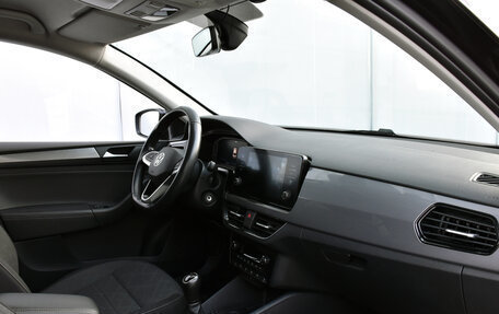 Volkswagen Polo VI (EU Market), 2021 год, 1 599 000 рублей, 11 фотография