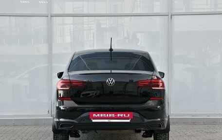 Volkswagen Polo VI (EU Market), 2021 год, 1 599 000 рублей, 7 фотография