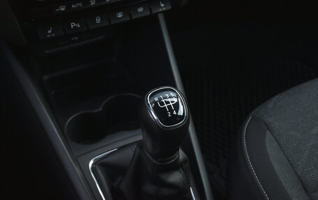 Volkswagen Polo VI (EU Market), 2021 год, 1 599 000 рублей, 15 фотография