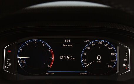 Volkswagen Polo VI (EU Market), 2021 год, 1 599 000 рублей, 17 фотография