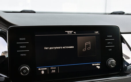 Volkswagen Polo VI (EU Market), 2021 год, 1 599 000 рублей, 12 фотография