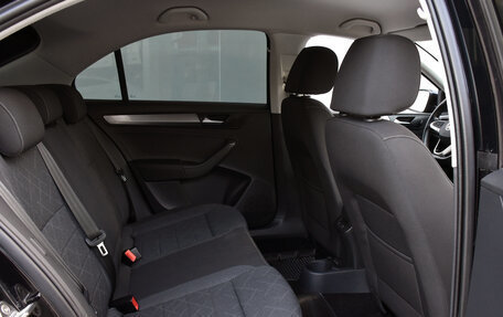 Volkswagen Polo VI (EU Market), 2021 год, 1 599 000 рублей, 18 фотография